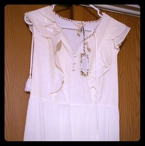 Sweet As Sugar Dress